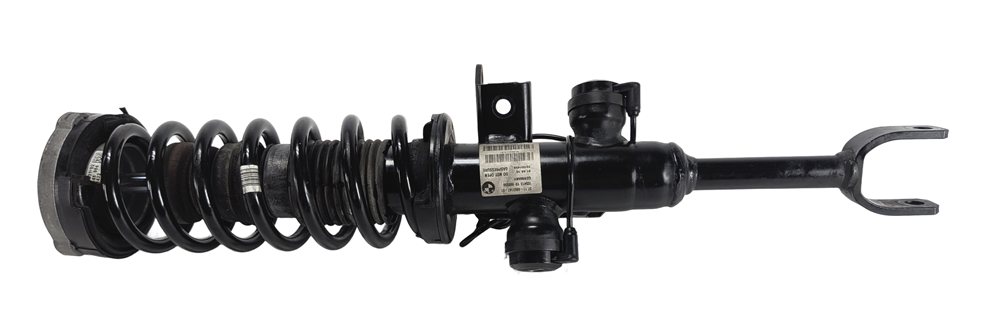 Thumbnail 7: 2013-2015 BMW 750i 760i B7 (F01 F02) RWD FRONT LEFT DRIVER EDC SHOCK STRUT
