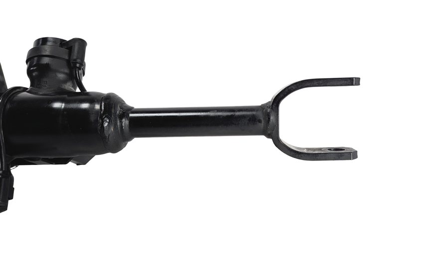 Thumbnail 8: 2013-2015 BMW 750i 760i B7 (F01 F02) RWD FRONT LEFT DRIVER EDC SHOCK STRUT