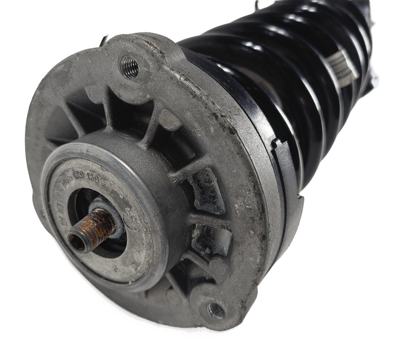 Thumbnail 9: 2013-2015 BMW 750i 760i B7 (F01 F02) RWD FRONT LEFT DRIVER EDC SHOCK STRUT