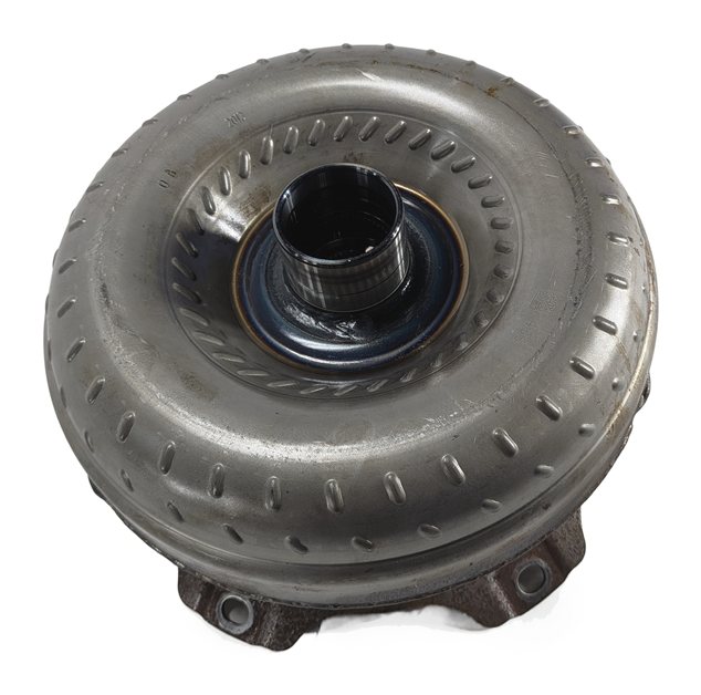 15-19 BMW 550i 550iGT 660i X5 X6 (F01 F07 F10 F15 F16) V8 AUTO TORQUE CONVERTER