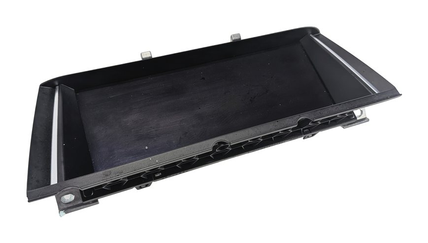 Thumbnail 2: 13-15 BMW 740i 750i 760i (F01 F02 F04) RADIO STEREO MEDIA GPS NAVIGATION SCREEN