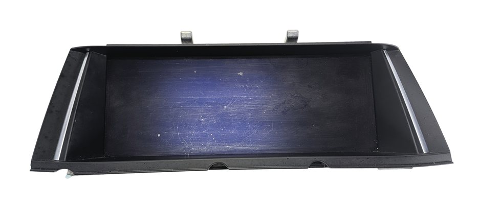 Thumbnail 3: 13-15 BMW 740i 750i 760i (F01 F02 F04) RADIO STEREO MEDIA GPS NAVIGATION SCREEN