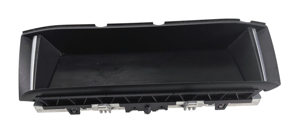 Thumbnail 7: 13-15 BMW 740i 750i 760i (F01 F02 F04) RADIO STEREO MEDIA GPS NAVIGATION SCREEN