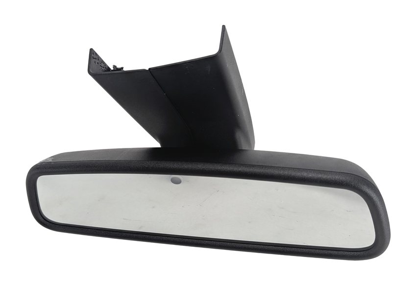 12-19 BMW 5 6 7 X3 X4 X5 X6 (F10 F15 F16 F25) REARVIEW MIRROR HOMELINK AUTODIM