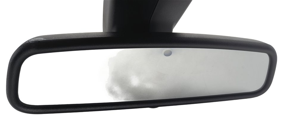 Thumbnail 3: 12-19 BMW 5 6 7 X3 X4 X5 X6 (F10 F15 F16 F25) REARVIEW MIRROR HOMELINK AUTODIM