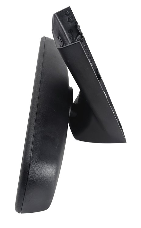 Thumbnail 5: 12-19 BMW 5 6 7 X3 X4 X5 X6 (F10 F15 F16 F25) REARVIEW MIRROR HOMELINK AUTODIM