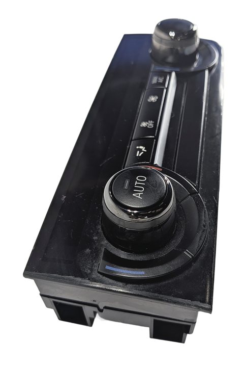 Thumbnail 4: 09-17 BMW 528i 535i 550i 645i 740i 750i 760i (F01 F10) REAR TEMPERATURE CONTROL