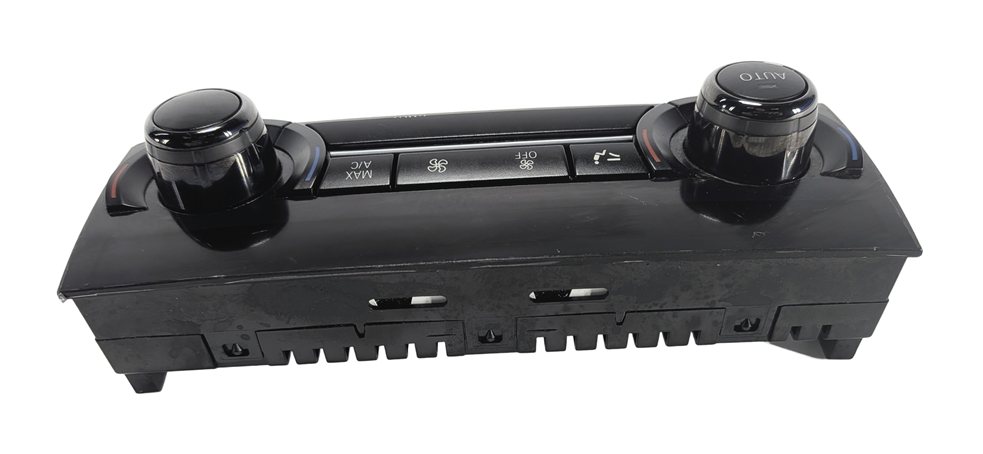 Thumbnail 6: 09-17 BMW 528i 535i 550i 645i 740i 750i 760i (F01 F10) REAR TEMPERATURE CONTROL