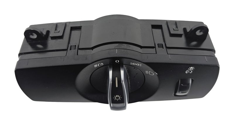 Thumbnail 3: 10-19 BMW 5 6 7 X3 X4 SERIES (F01 F07 F10 F06) HEADLIGHT FOG LIGHT SWITCH