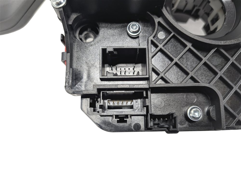 Thumbnail 11: 10-17 BMW 5 6 7 (F01 F10 F12) TURN SIGNAL WIPER COMBINATION SWITCH CLOCKSPRING