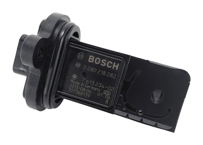 13-19 BMW 550i 550iGT 650i 750i X5 X5M X6 X6M - 4.4L ENGINE MASS AIR FLOW SENSOR