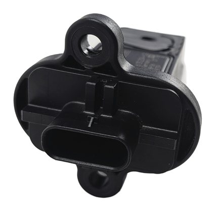 Thumbnail 4: 13-19 BMW 550i 550iGT 650i 750i X5 X5M X6 X6M - 4.4L ENGINE MASS AIR FLOW SENSOR