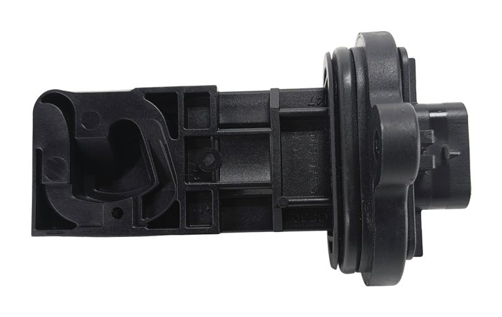 Thumbnail 7: 13-19 BMW 550i 550iGT 650i 750i X5 X5M X6 X6M - 4.4L ENGINE MASS AIR FLOW SENSOR