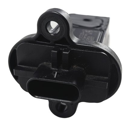 Thumbnail 4: 13-19 BMW 550i 550iGT 650i 750i X5 X5M X6 X6M - 4.4L ENGINE MASS AIR FLOW SENSOR