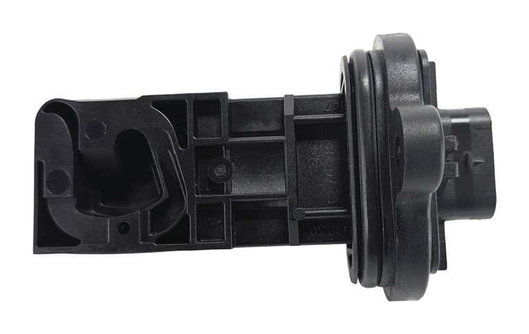 Thumbnail 7: 13-19 BMW 550i 550iGT 650i 750i X5 X5M X6 X6M - 4.4L ENGINE MASS AIR FLOW SENSOR