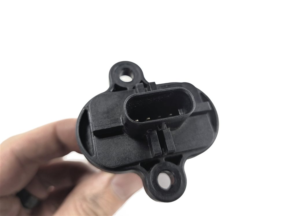 Thumbnail 8: 13-19 BMW 550i 550iGT 650i 750i X5 X5M X6 X6M - 4.4L ENGINE MASS AIR FLOW SENSOR