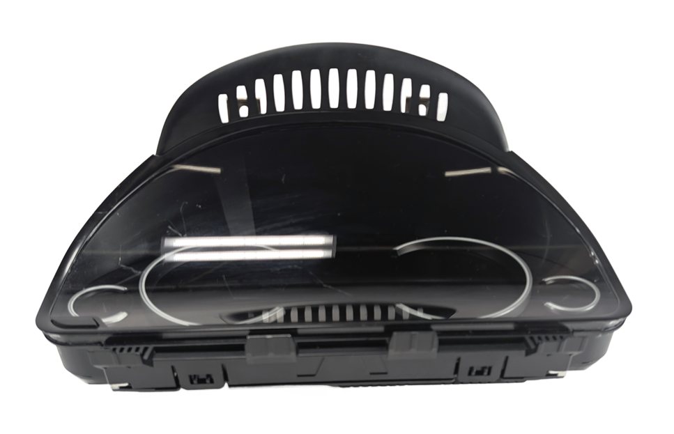 Thumbnail 4: 13-17 BMW 5 6 7 F01 F10 F12 DIGITAL SPEEDOMETER INSTRUMENT GAUGE CLUSTER (77k)