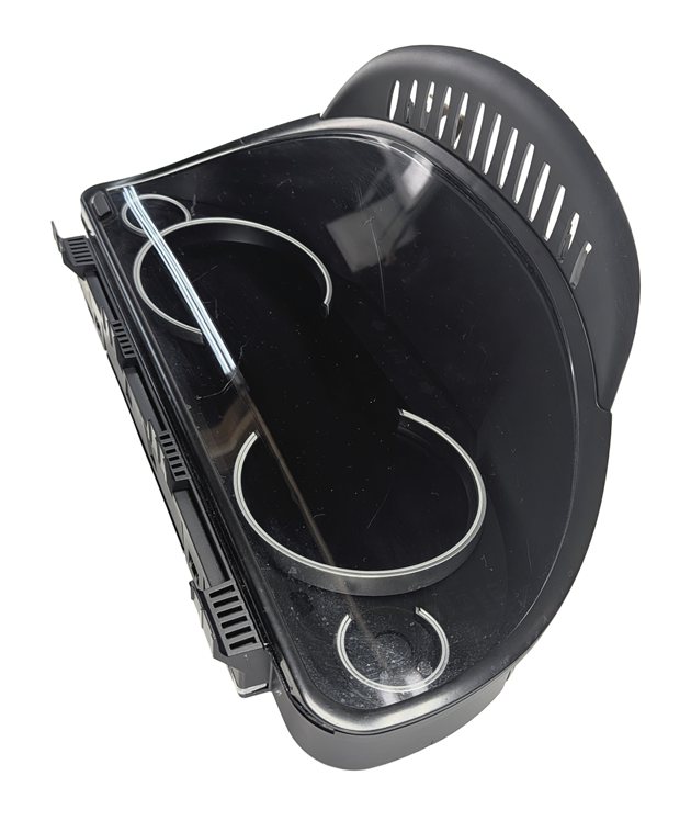 Thumbnail 6: 13-17 BMW 5 6 7 F01 F10 F12 DIGITAL SPEEDOMETER INSTRUMENT GAUGE CLUSTER (77k)