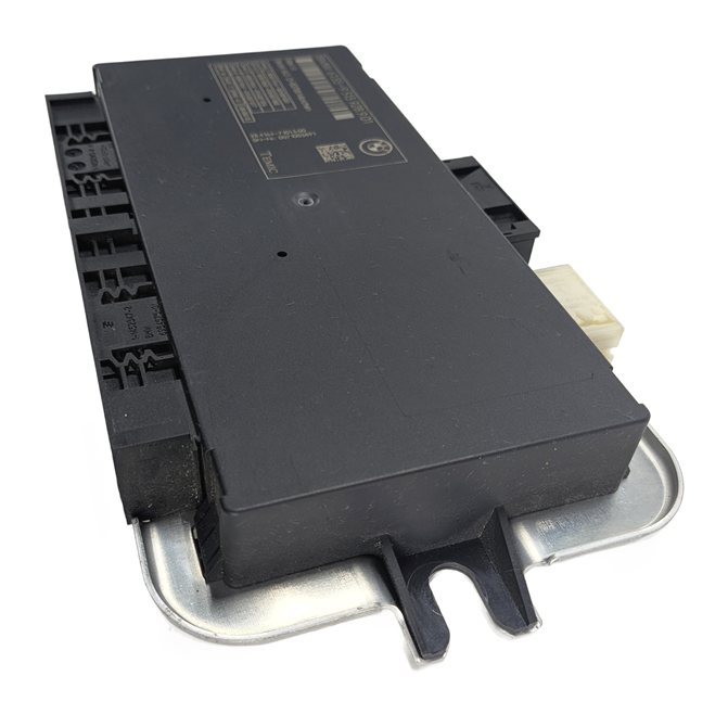 Thumbnail 5: 13-15 BMW 535iGT 550iGT 740i 750i 760i (F01 F02 F07) BODY LIGHT CONTROL MODULE