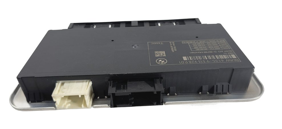 Thumbnail 6: 13-15 BMW 535iGT 550iGT 740i 750i 760i (F01 F02 F07) BODY LIGHT CONTROL MODULE