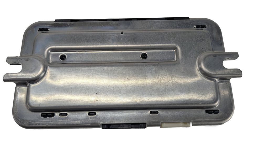 Thumbnail 7: 13-15 BMW 535iGT 550iGT 740i 750i 760i (F01 F02 F07) BODY LIGHT CONTROL MODULE