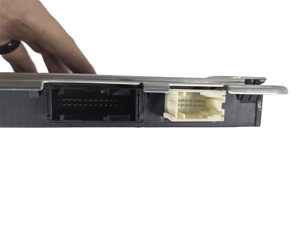 Thumbnail 8: 13-15 BMW 535iGT 550iGT 740i 750i 760i (F01 F02 F07) BODY LIGHT CONTROL MODULE
