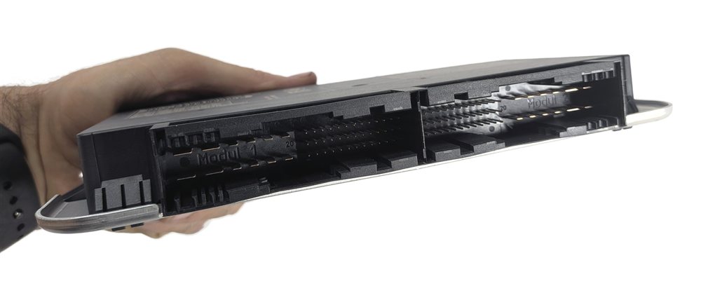 Thumbnail 9: 13-15 BMW 535iGT 550iGT 740i 750i 760i (F01 F02 F07) BODY LIGHT CONTROL MODULE