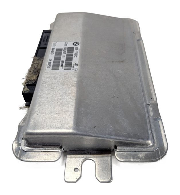 Thumbnail 5: 09-17 BMW 535iGT 550iGT 7 SERIES (F02 F07) LWB COMPRESSOR AIR SUSPENSION MODULE