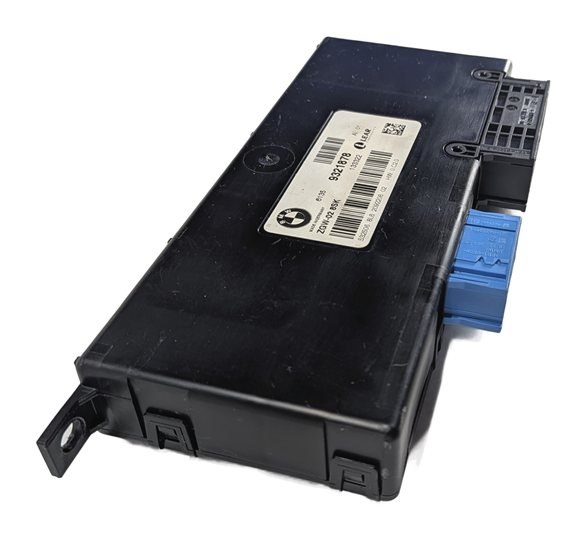 Thumbnail 4: 13-19 BMW 5 / 6 / 7 SERIES (F01 F02 F07 F10 F12) CENTRAL GATEWAY CONTROL MODULE