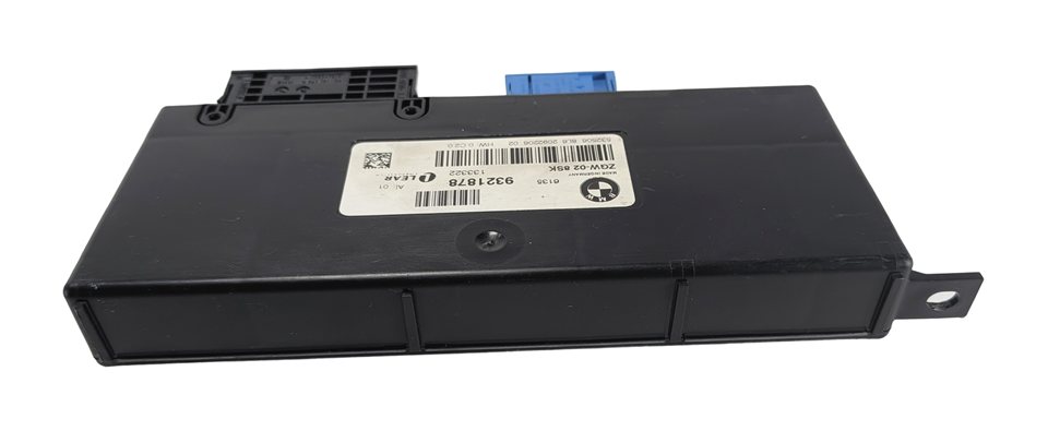 Thumbnail 6: 13-19 BMW 5 / 6 / 7 SERIES (F01 F02 F07 F10 F12) CENTRAL GATEWAY CONTROL MODULE