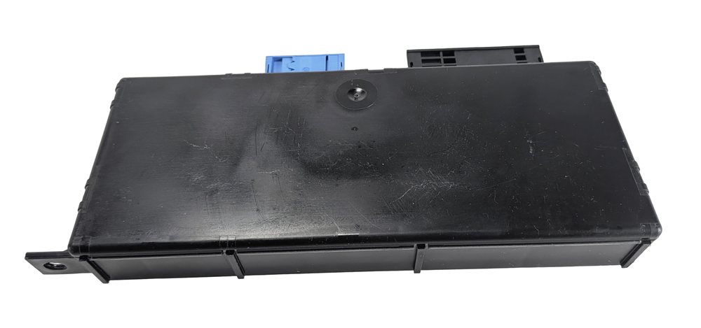 Thumbnail 7: 13-19 BMW 5 / 6 / 7 SERIES (F01 F02 F07 F10 F12) CENTRAL GATEWAY CONTROL MODULE