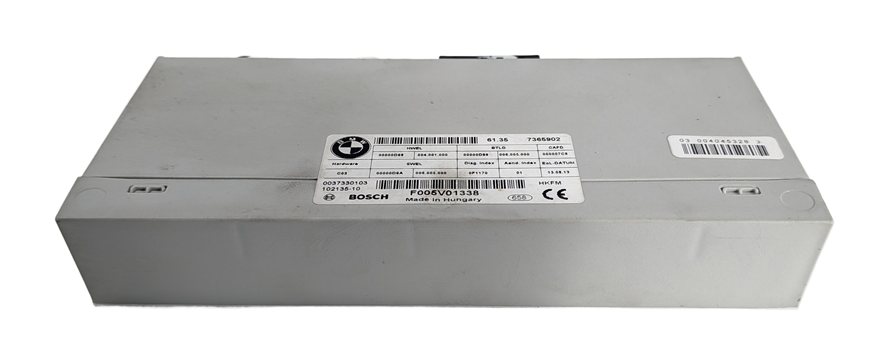 Thumbnail 6: 09-17 BMW X3 X4 M5 M6 5/6/7 SERIES (F01 F10 F25 F26) TRUNK LIFT LIFTGATE MODULE