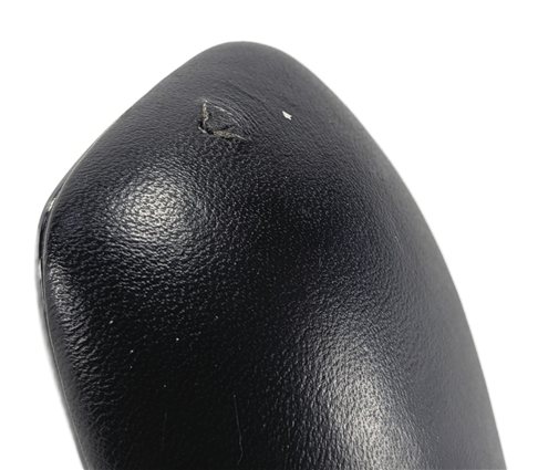 Thumbnail 11: 11-17 BMW 535iGT 550iGT 740i 750i 760i (F01 F02 F04 F07) GEAR SHIFTER (CERAMIC)
