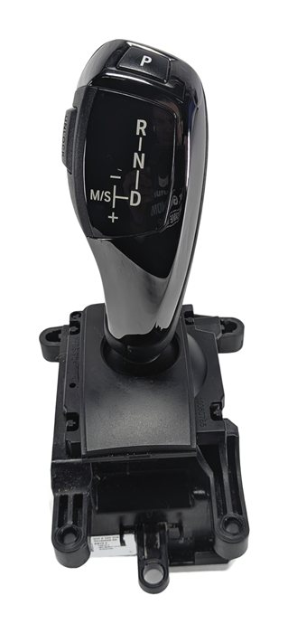 Thumbnail 2: 11-17 BMW 535iGT 550iGT 740i 750i 760i (F01 F02 F04 F07) GEAR SHIFTER (CERAMIC)