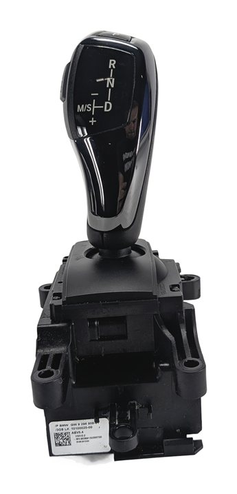 Thumbnail 3: 11-17 BMW 535iGT 550iGT 740i 750i 760i (F01 F02 F04 F07) GEAR SHIFTER (CERAMIC)