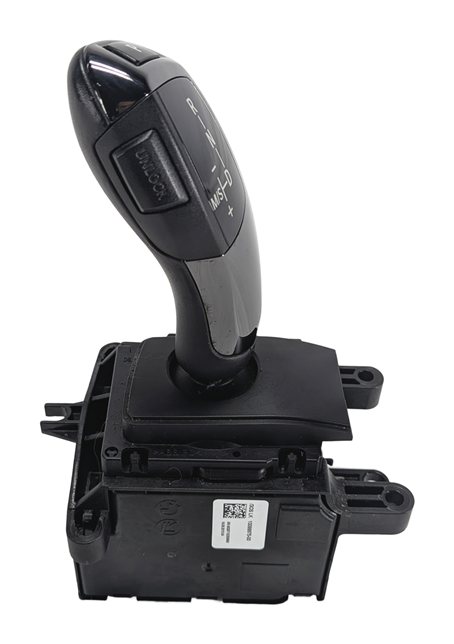 Thumbnail 4: 11-17 BMW 535iGT 550iGT 740i 750i 760i (F01 F02 F04 F07) GEAR SHIFTER (CERAMIC)