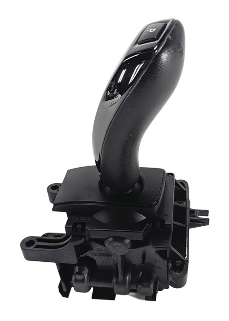 Thumbnail 6: 11-17 BMW 535iGT 550iGT 740i 750i 760i (F01 F02 F04 F07) GEAR SHIFTER (CERAMIC)