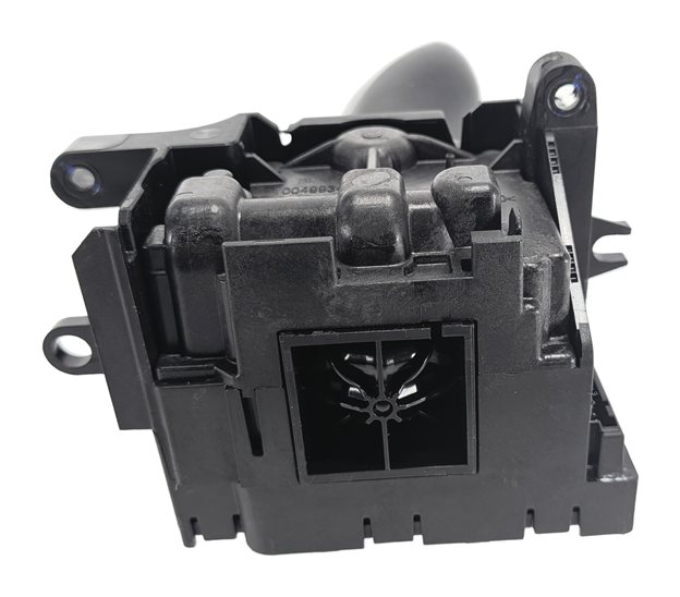 Thumbnail 7: 11-17 BMW 535iGT 550iGT 740i 750i 760i (F01 F02 F04 F07) GEAR SHIFTER (CERAMIC)