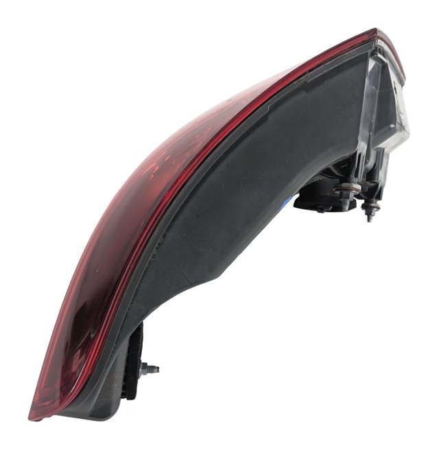 Thumbnail 5: 13-15 BMW 7 SERIES F01 F02 F04 REAR RIGHT PASSENGER OUTER TAILLIGHT BRAKE LIGHT