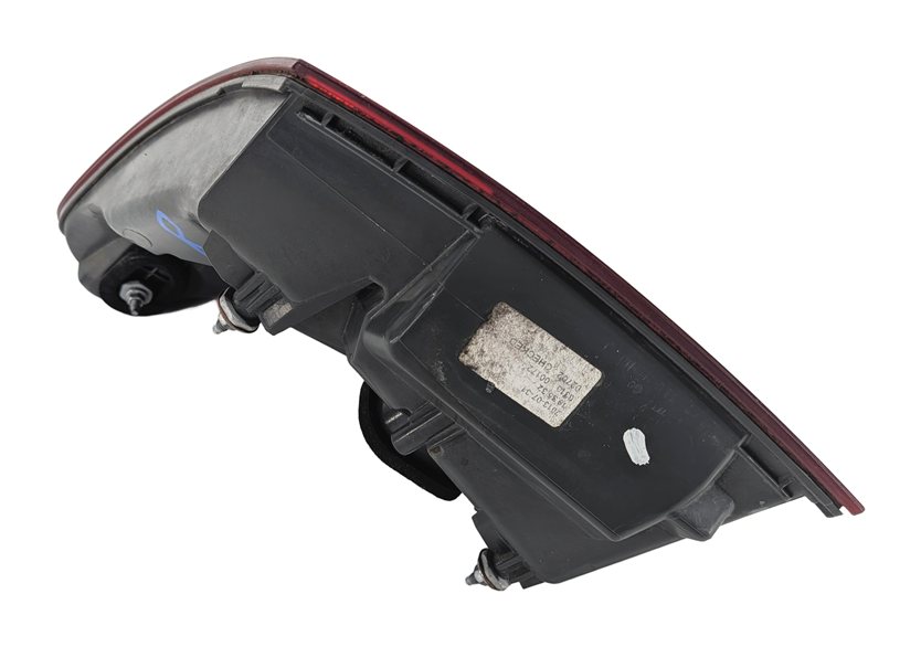 Thumbnail 6: 13-15 BMW 7 SERIES F01 F02 F04 REAR RIGHT PASSENGER OUTER TAILLIGHT BRAKE LIGHT