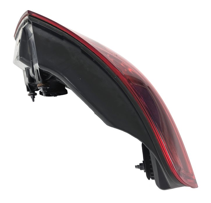 Thumbnail 5: 13-15 BMW 7 SERIES (F01 F02 F04) REAR LEFT DRIVER OUTER TAILLIGHT BRAKE LIGHT