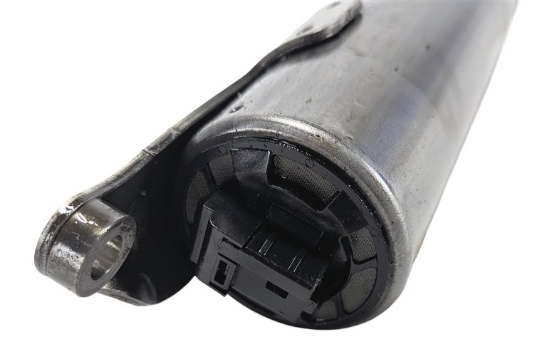 Thumbnail 12: 13-19 BMW 550i 650i 750i (F01 F02 F10) 8HP70 TRANSMISSION VALVE BODY w/ OIL PUMP
