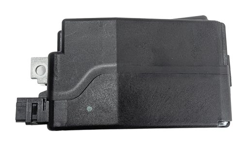 2015 AUDI A6 (C7 4G) STEERING COLUMN LOCK CONTROL MODULE ELV