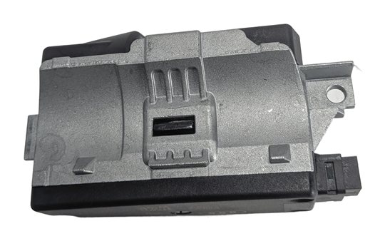 Thumbnail 2: 2015 AUDI A6 (C7 4G) STEERING COLUMN LOCK CONTROL MODULE ELV