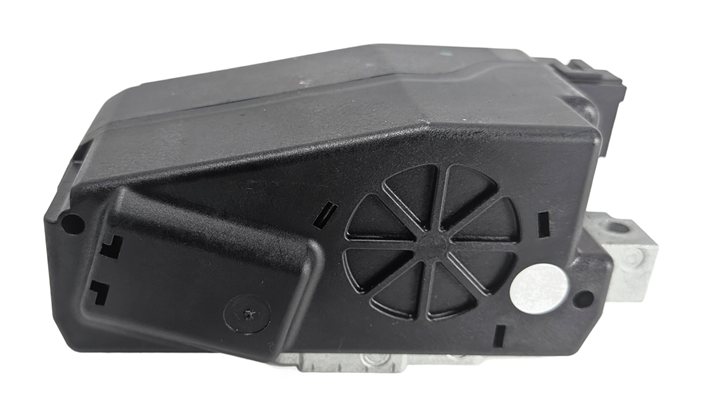 Thumbnail 4: 2015 AUDI A6 (C7 4G) STEERING COLUMN LOCK CONTROL MODULE ELV