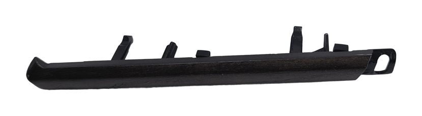 Thumbnail 6: 2015 AUDI A6 (C7 4G) INTERIOR DOOR DASH CENTER CONSOLE TRIM SET/8 (Ash Brown)