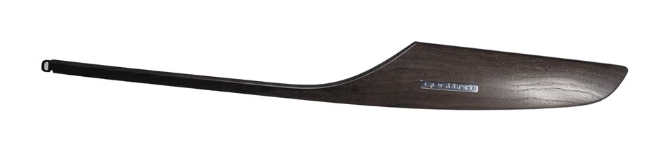 Thumbnail 7: 2015 AUDI A6 (C7 4G) INTERIOR DOOR DASH CENTER CONSOLE TRIM SET/8 (Ash Brown)