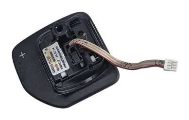 Thumbnail 2: 2015 AUDI A6 (C7 4G) RIGHT STEERING WHEEL SHIFT PADDLE SWITCH