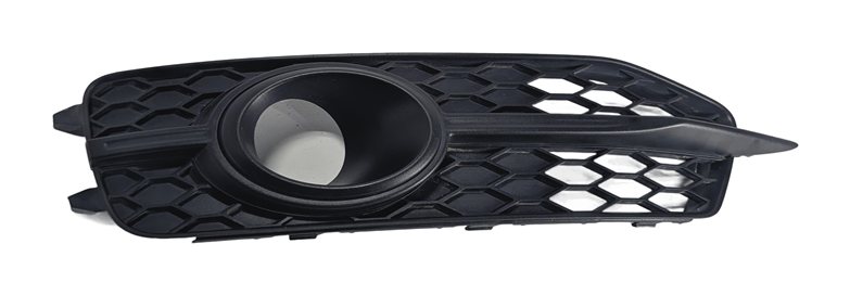 2015 AUDI A6 (C7 4G) S-LINE FRONT LEFT DRIVER BUMPER FOG LIGHT GRILLE