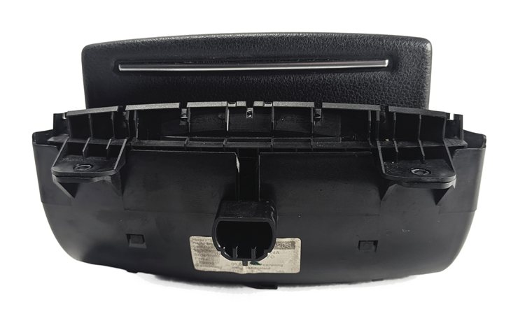 Thumbnail 3: 2015 AUDI A6 (C7 4G) FRONT CENTER CONSOLE CUP DRINK HOLDER ASSEMBLY